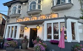 The Castle Hotel Eynsford 3*